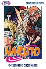 Naruto (Gazzetta dello Sport)